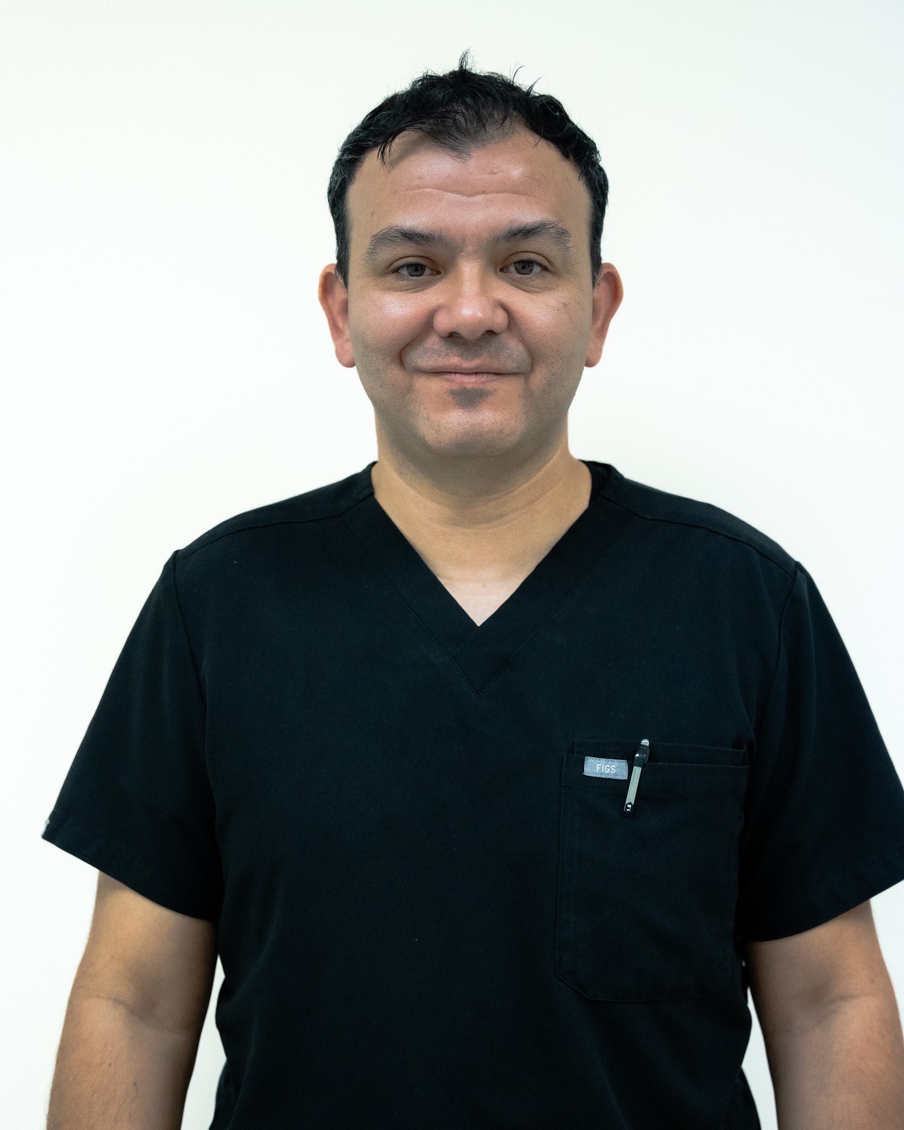 Fabián Maldonado