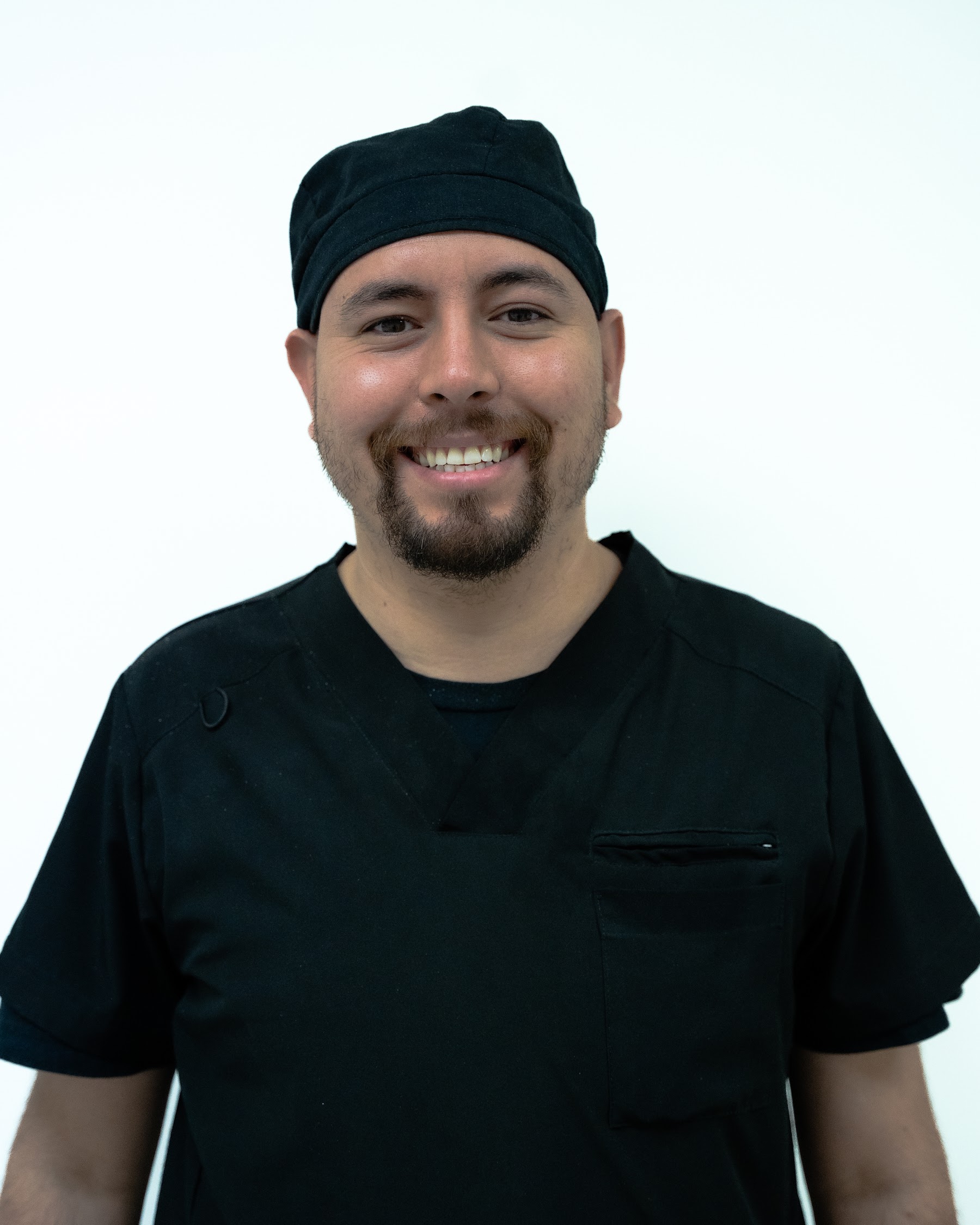 Jaime Caballero