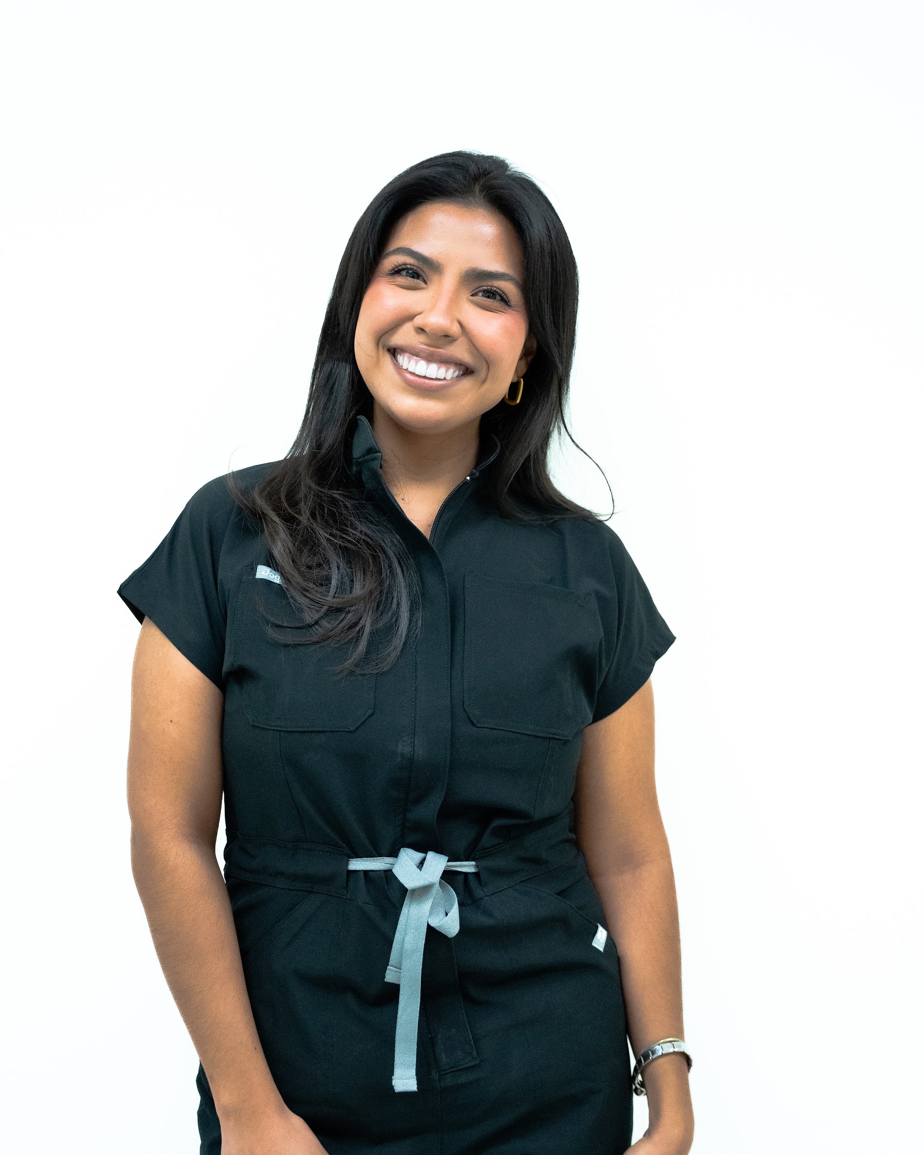 Andrea Martínez